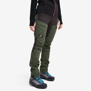 Revolution race technical outdoor pants